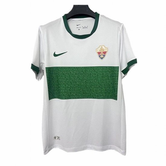 Camiseta Elche 1ª 25-26 - Haga un click en la imagen para cerrar