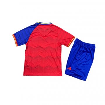 Camiseta Espana Special Nino 2025