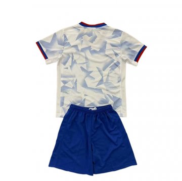 Camiseta Estados Unidos 1ª Nino 2025