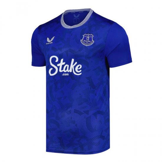 Camiseta Everton 1ª 24-25 - Haga un click en la imagen para cerrar