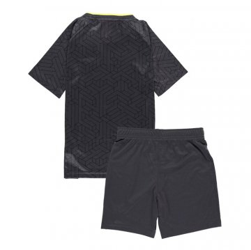 Camiseta Everton 2ª Nino 24-25