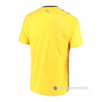 Camiseta Everton 3ª 22-23
