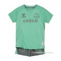 Camiseta Everton 3ª Nino 20-21