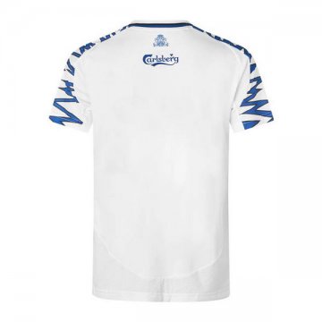 Camiseta F.C. Copenhagen 1ª 24-25