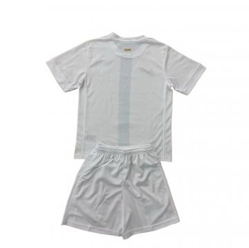 Camiseta Finlandia 1ª Nino 2025