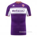 Camiseta Fiorentina Primera 21-22