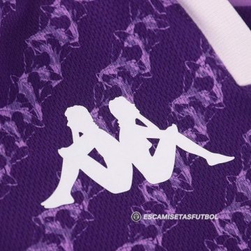 Camiseta Fiorentina 1ª 23-24