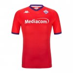 Camiseta Fiorentina 3ª 24-25