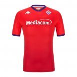 Camiseta Fiorentina 3ª 24-25