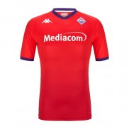 Camiseta Fiorentina 3ª 24-25