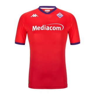 Camiseta Fiorentina 3ª 24-25