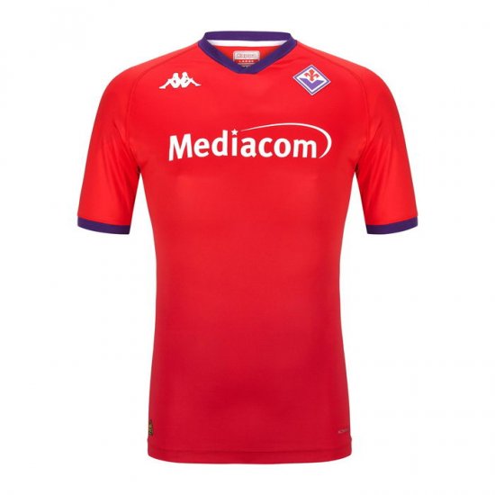 Camiseta Fiorentina 3ª 24-25 - Haga un click en la imagen para cerrar