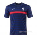 Camiseta Francia 1ª 20-21