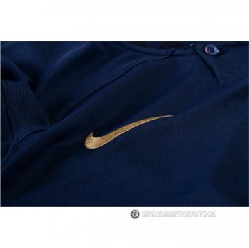 Camiseta Francia 1ª 2022