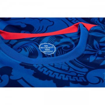 Camiseta Francia 1ª Euro 2022