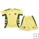 Camiseta Gales 2ª Nino 2024