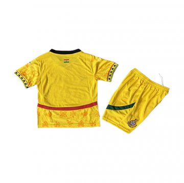 Camiseta Ghana 2ª Nino 24-25