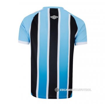 Camiseta Gremio 1ª 2022