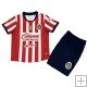 Camiseta Guadalajara 1ª Nino 24-25