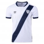 Camiseta Guatemala 1ª 2025