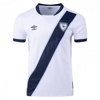 Camiseta Guatemala 1ª 2025
