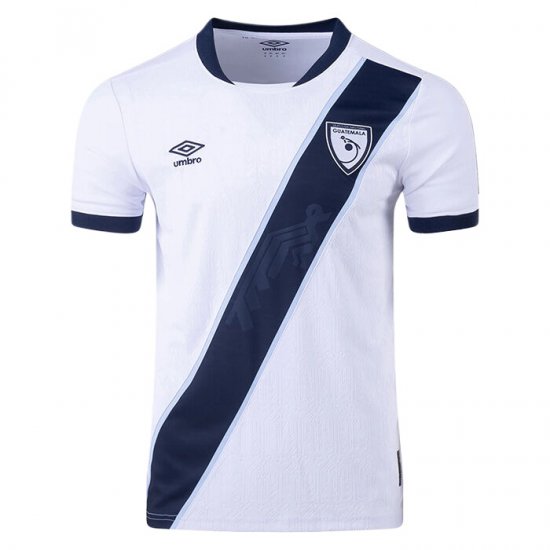 Camiseta Guatemala 1ª 2025 - Haga un click en la imagen para cerrar