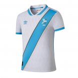 Camiseta Guatemala 1ª Authentic 2026