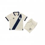 Camiseta Guatemala 1ª Nino 2025