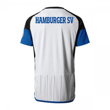 Camiseta Hamburger 1ª 23-24