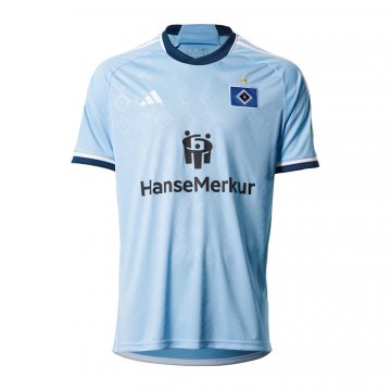Camiseta Hamburger 2ª 23-24