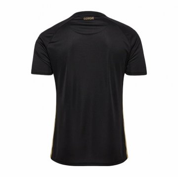 Camiseta Hearts 3ª 25-26