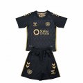 Camiseta Hearts 3ª Nino 25-26