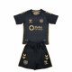 Camiseta Hearts 3ª Nino 25-26