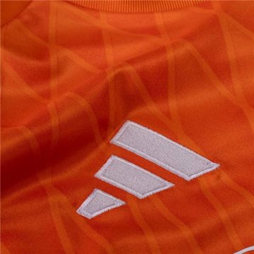 Camiseta Houston Dynamo 1ª 2025