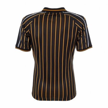 Camiseta Hull City 2ª 25-26