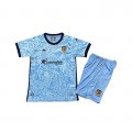 Camiseta Hull City 3ª Nino 25-26