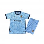 Camiseta Hull City 3ª Nino 25-26