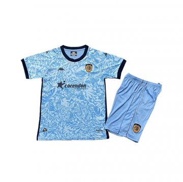 Camiseta Hull City 3ª Nino 25-26