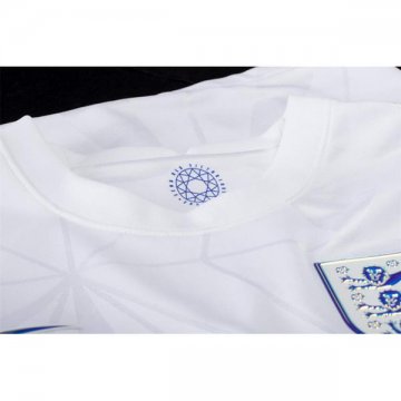 Camiseta Inglaterra 1ª Euro 2022