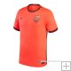 Camiseta Inglaterra 2ª Euro 2022