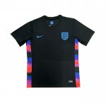 Camiseta Inglaterra 2ª Euro 2025