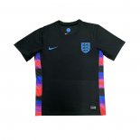 Camiseta Inglaterra 2ª Euro 2025