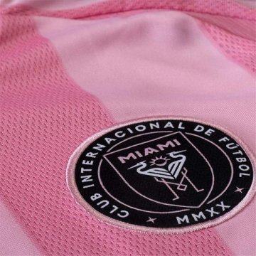 Camiseta Inter Miami 1ª Mujer 2025