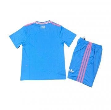 Camiseta Inter Miami 3ª Nino 2025