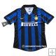 Camiseta Inter Milan 1ª Retro 1998