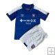 Camiseta Ipswich Town 1ª Nino 23-24