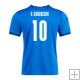 Camiseta Islandia Jugador G.Sigurdsson Primera 2020