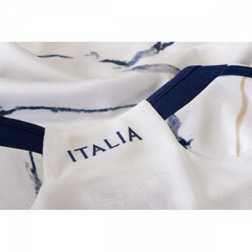 Camiseta Italia 2ª 23-24