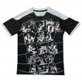 Tailandia Camiseta Japon Special 2023-24 Negro