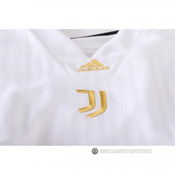 Camiseta Juventus Icon 22-23